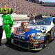Illustration for article titled The Hitman 500: Winners